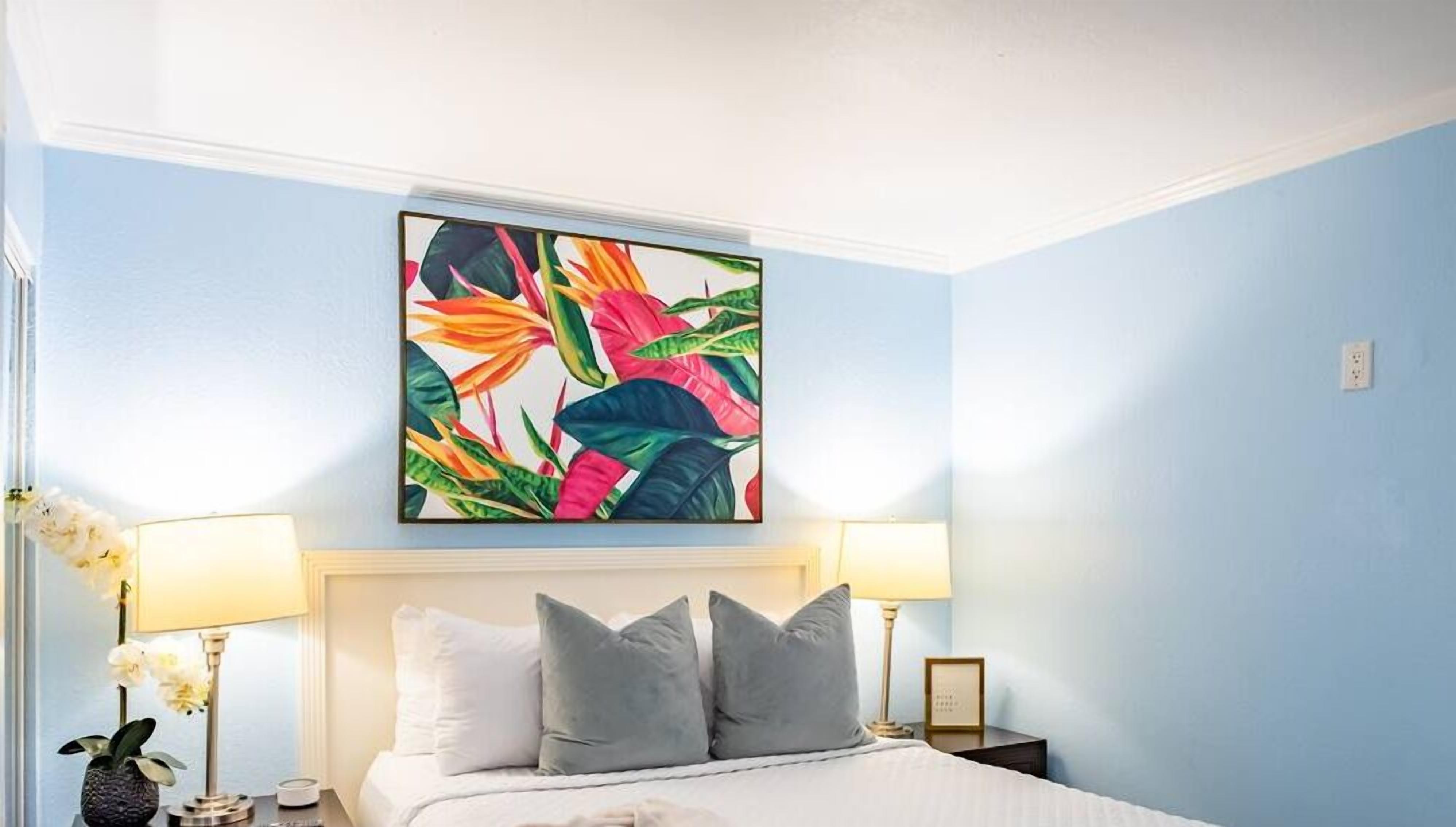 1 camera, ferro/asse da stiro, Wi-Fi, lenzuola