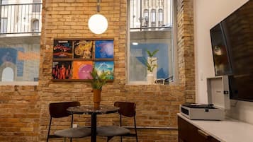 Restaurantes