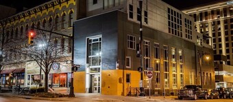 King Bed Suites at The Finnley Hotel