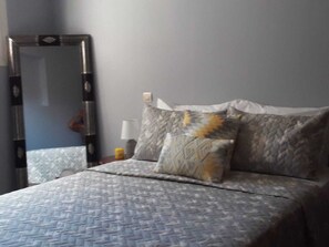 2 Schlafzimmer, WLAN