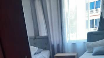2 chambres, Wi-Fi