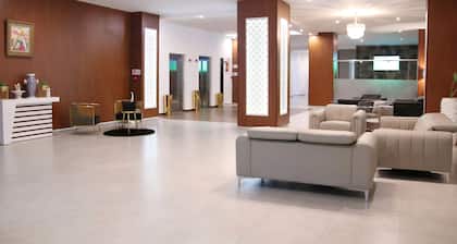 Hotel Royal Elisa