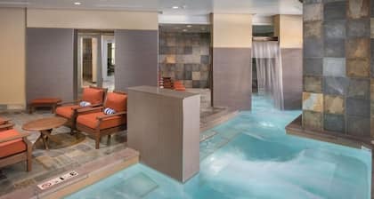 Amazing Snow Vacation Rental