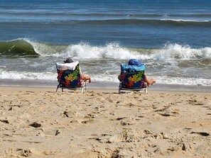 Beach nearby - SANDY FEET RETREAT - Private Pool, Hot Tub (Duck)