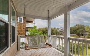 Property grounds - SANDY FEET RETREAT - Private Pool, Hot Tub (Duck)