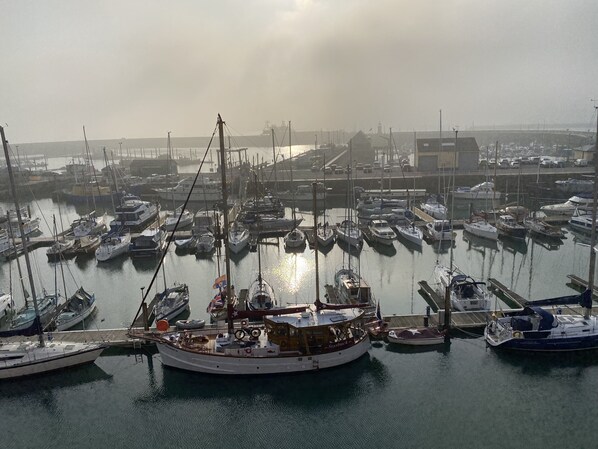 Marina