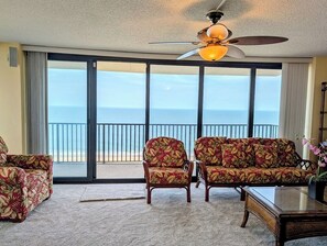 Smart TV, video-game console, Netflix, streaming services