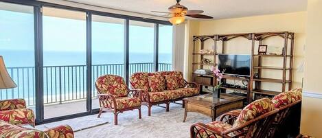 TV connectée, console de jeux vidéo, Netflix, services de streaming