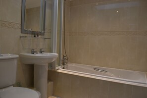 Ensemble douche/baignoire