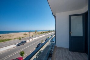 Habitación doble estándar | Wifi gratis y ropa de cama