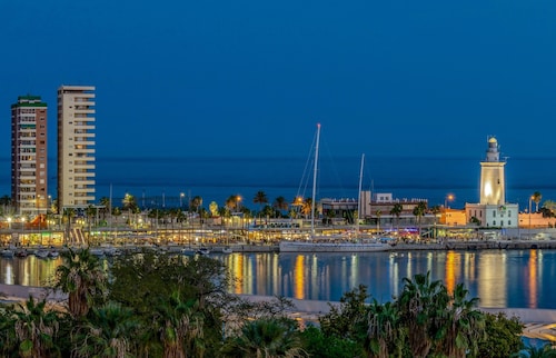 Apto en el Centro Histórico Cerca de las Principales Atracciones Turísticas