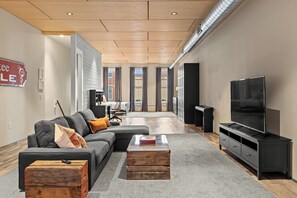 Smart TV