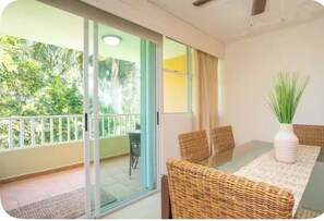 Dining - Located just steps from Rincon's most beautiful beaches and local restaurants (rincon)