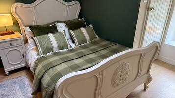 Ferro/asse da stiro, Wi-Fi gratuito, lenzuola