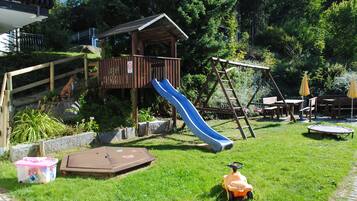 Espace pour enfants
