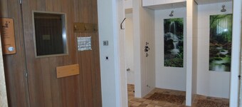 Vacation apartment Tannenblick for 4 pers. with 60 sqm in St. Englmar