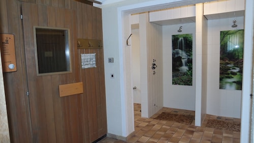 Ferienwohnung Englmari für 5 Pers. mit 60 qm in St. Englmar