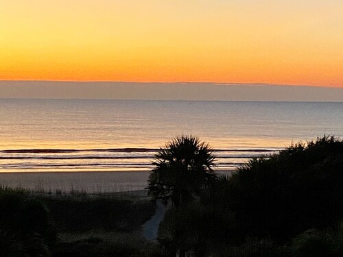 VILLAMARE 3331, OCEANFRONT, BEACHFRONT