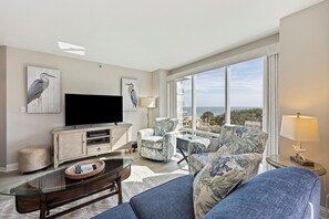 TV connectée, livres