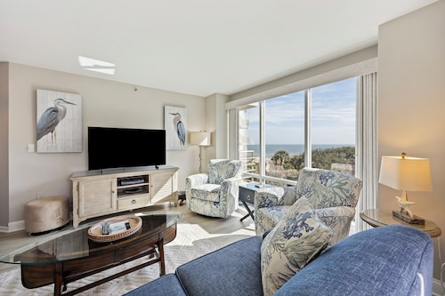 VILLAMARE 3331, OCEANFRONT, BEACHFRONT