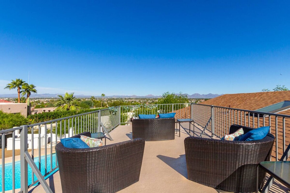 Bild für Gastgeberprofil