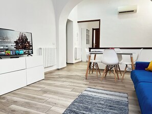 TV connectée