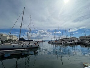 Port de plaisance