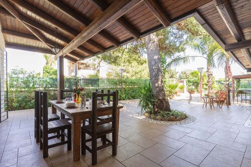 Villa Maresole by BarbarHouse