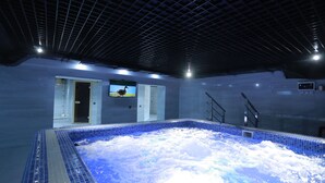 Spa treatment - Reikartz Bahor Bukhara (Bukhara)