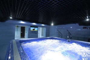 Tractaments de l'spa