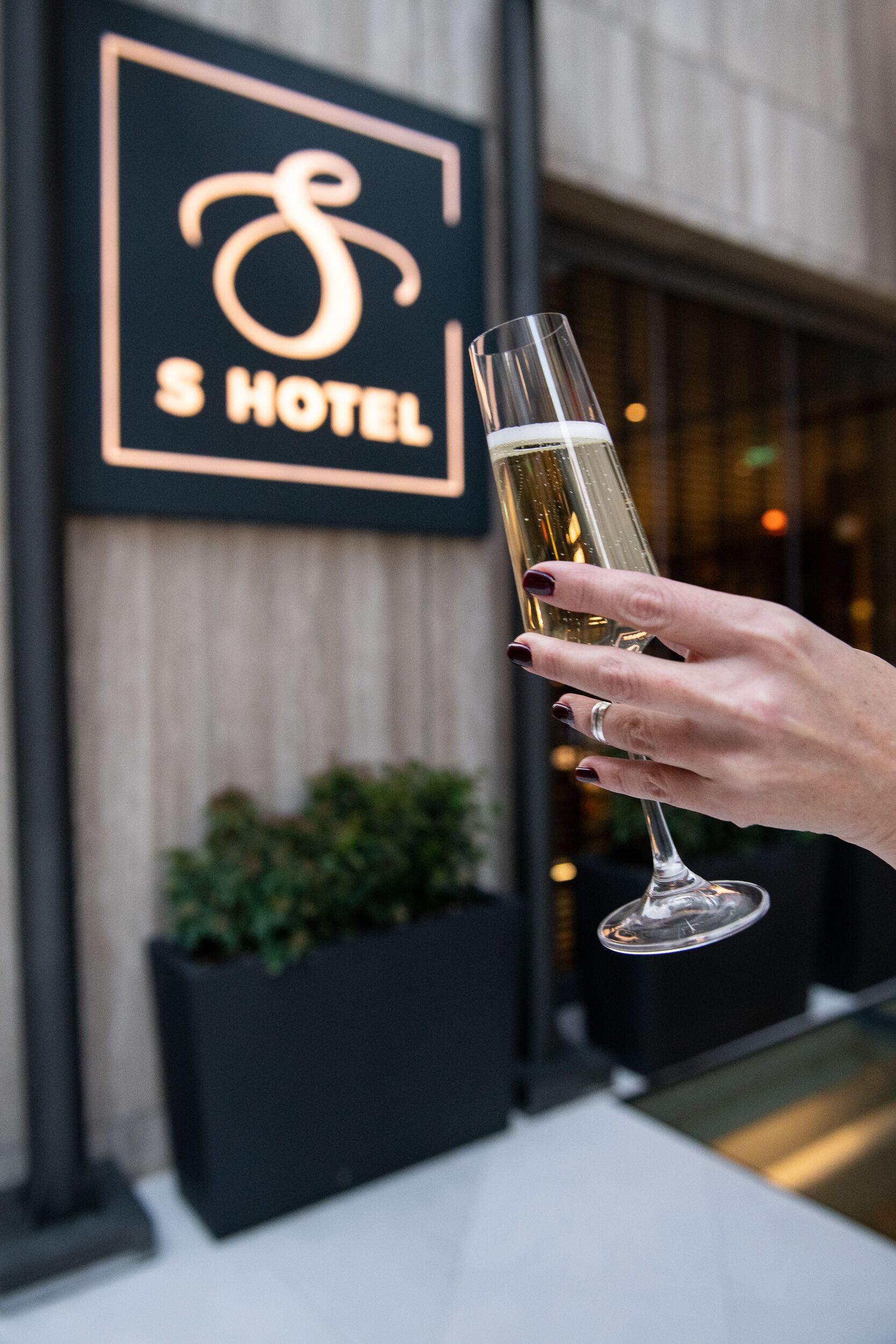 Foto - S Hotel Boutique Thessaloniki