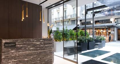 S Hotel Boutique Thessaloniki