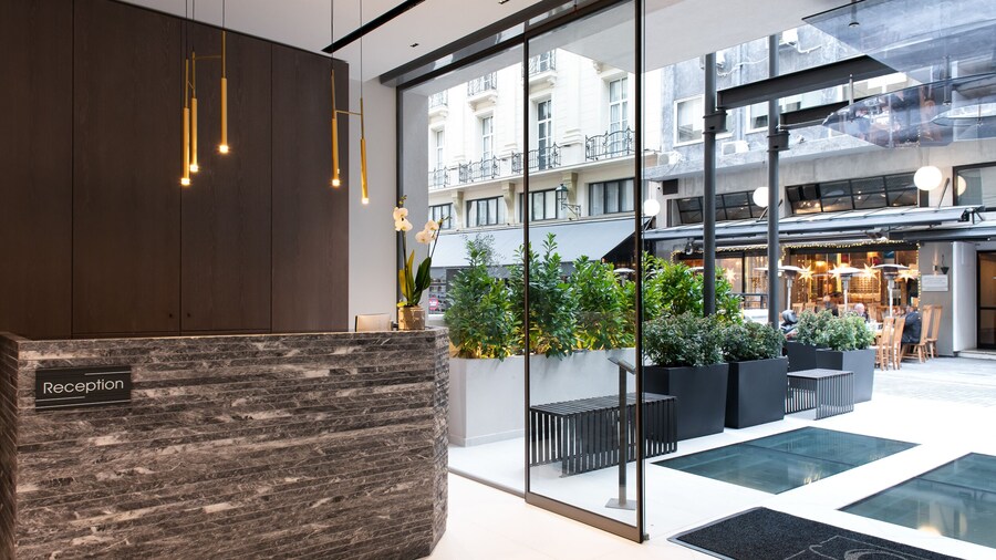 S Hotel Boutique Thessaloniki