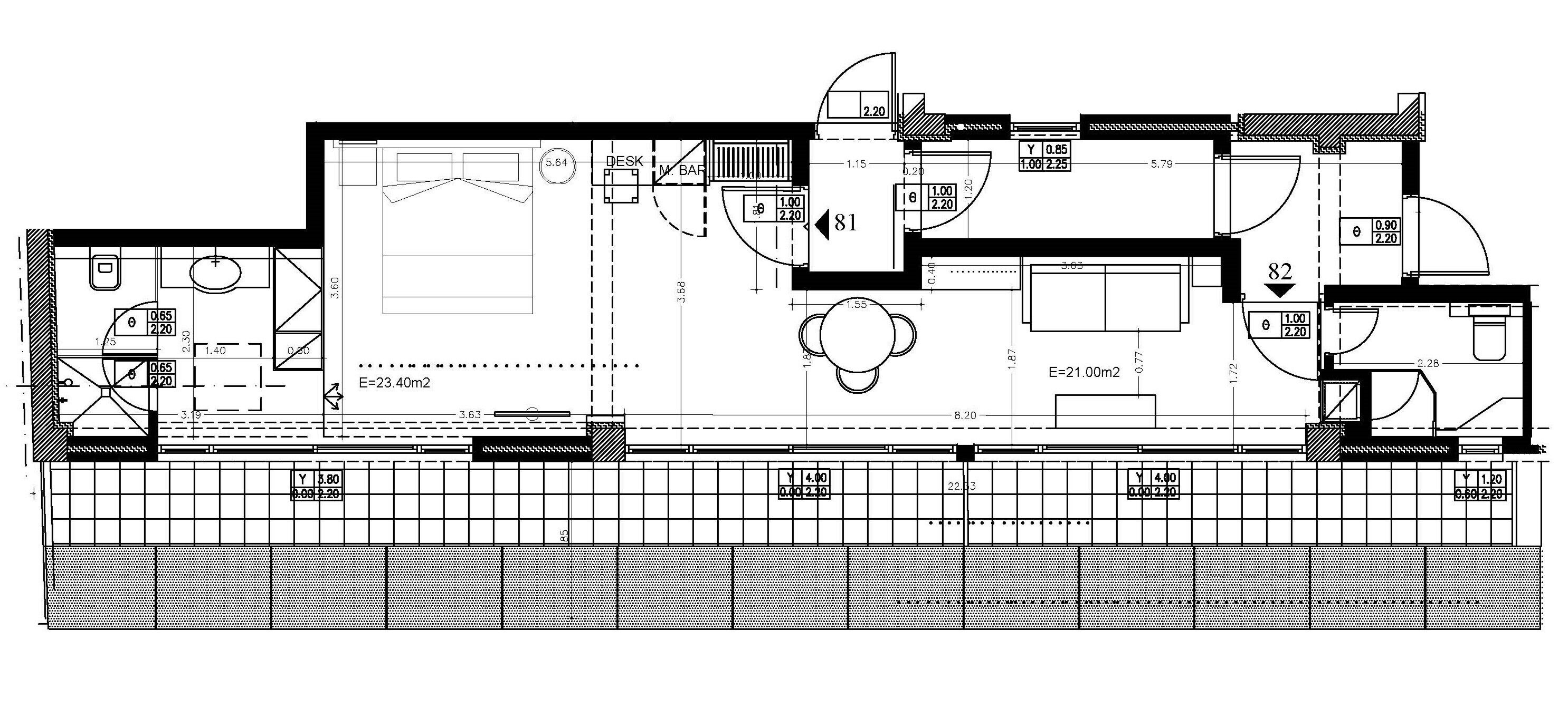 Foto - S Hotel Boutique Thessaloniki