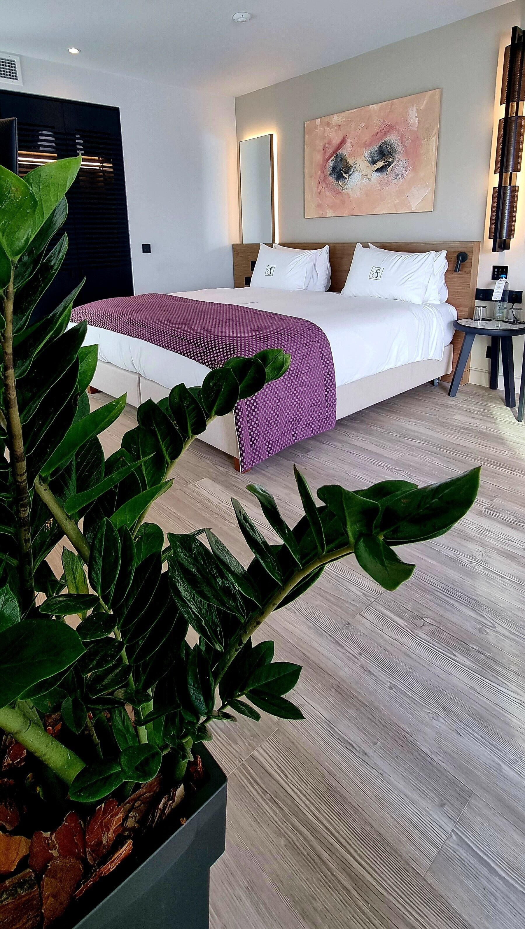 Foto - S Hotel Boutique Thessaloniki