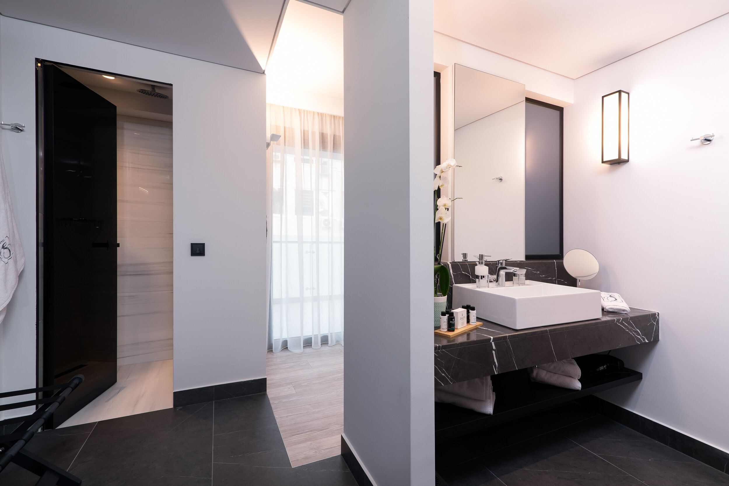 Foto - S Hotel Boutique Thessaloniki