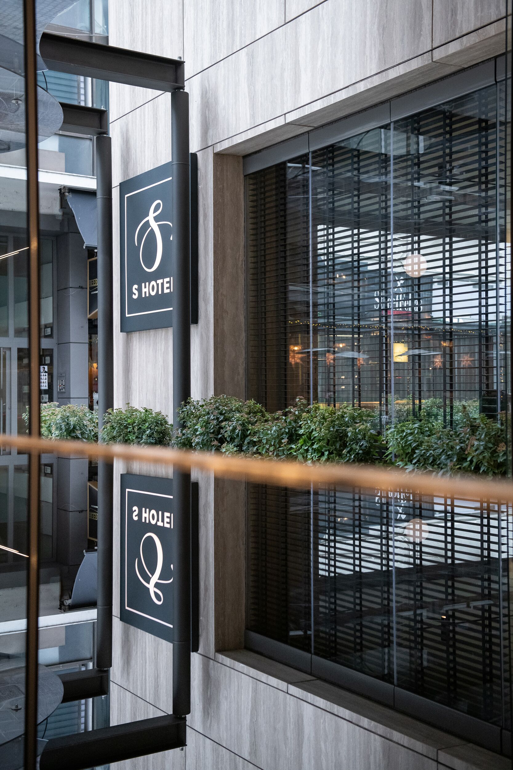 Foto - S Hotel Boutique Thessaloniki