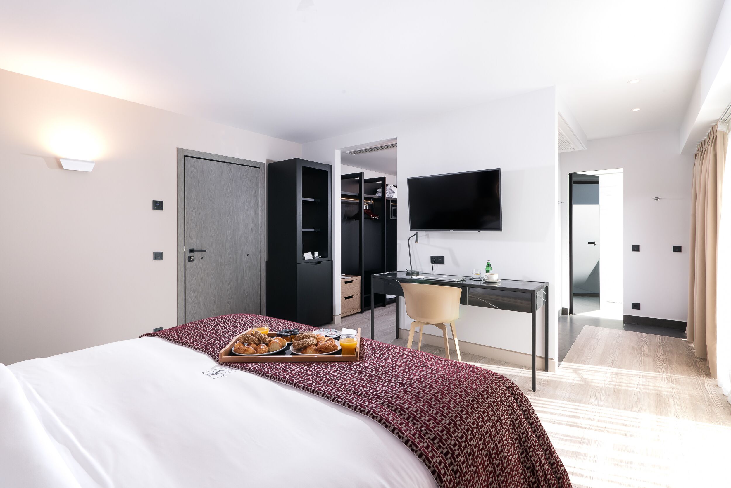 Foto - S Hotel Boutique Thessaloniki