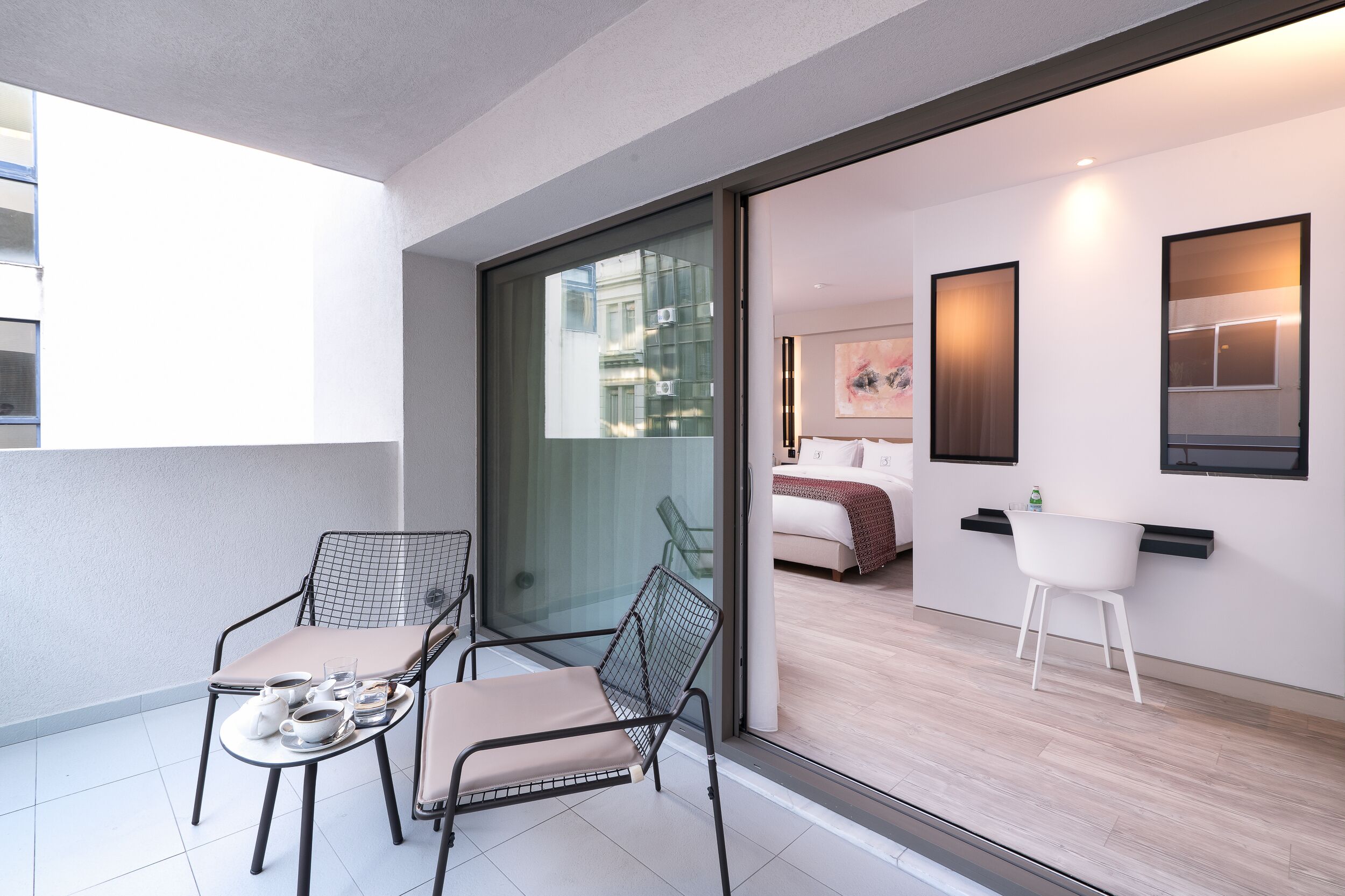 Foto - S Hotel Boutique Thessaloniki