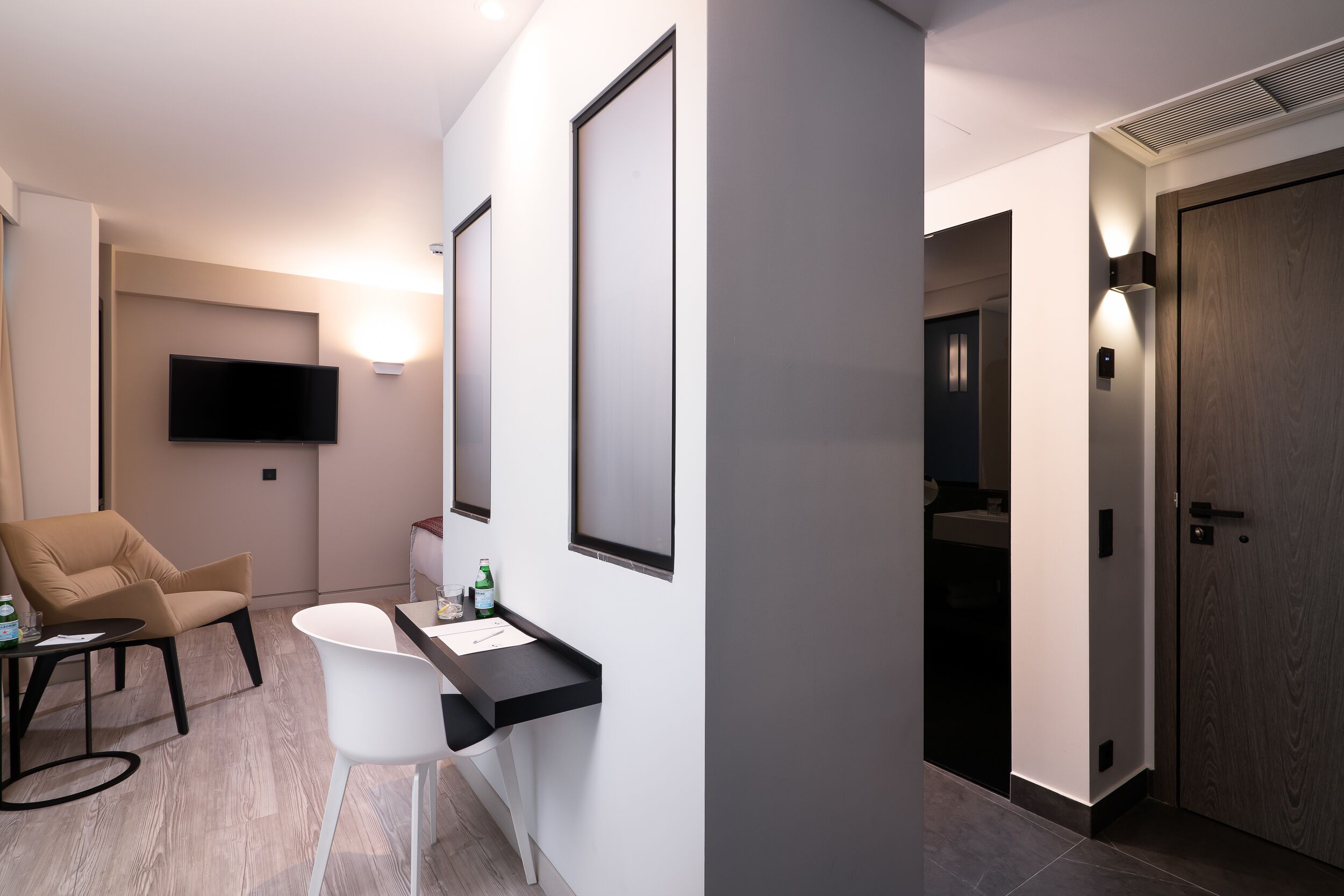 Foto - S Hotel Boutique Thessaloniki