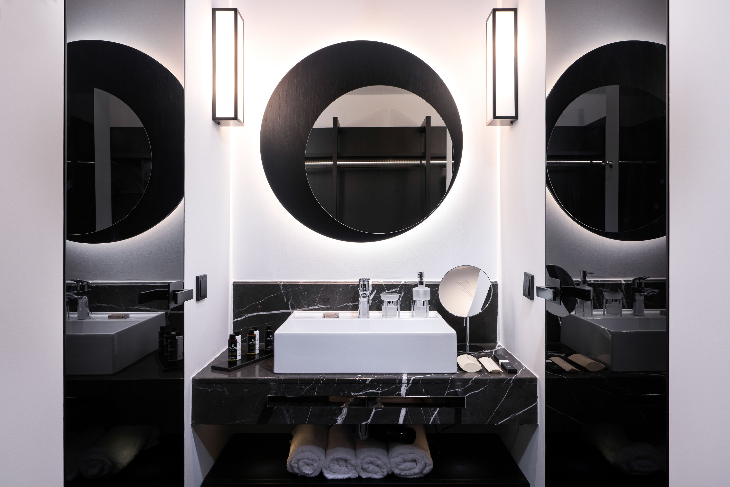 Foto - S Hotel Boutique Thessaloniki