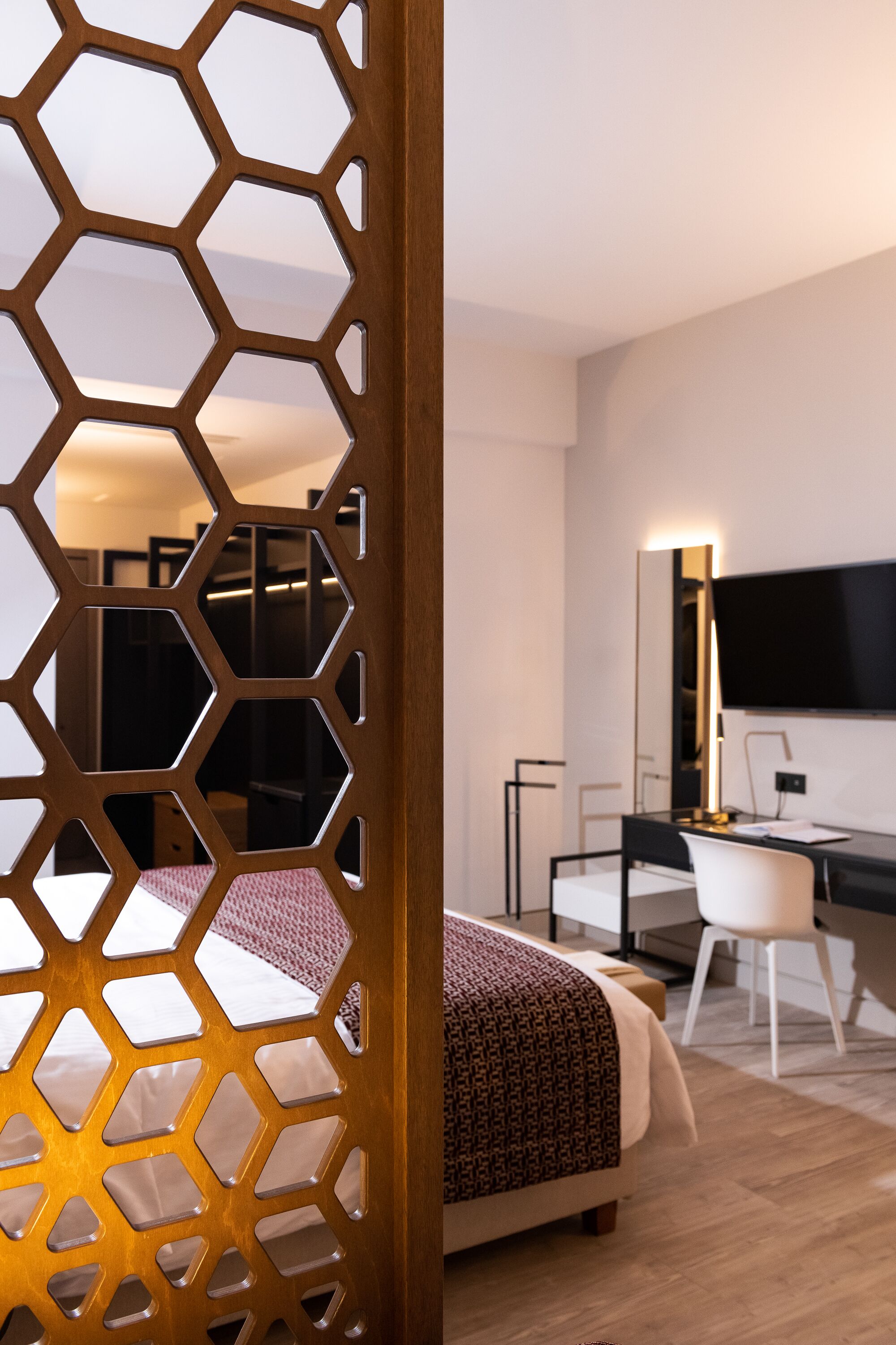 Foto - S Hotel Boutique Thessaloniki