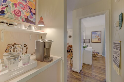 Comfy Cozy Convenient Condo