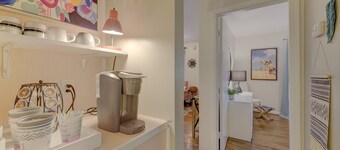 Comfy Cozy Convenient Condo