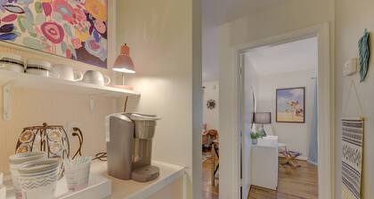 Comfy Cozy Convenient Condo