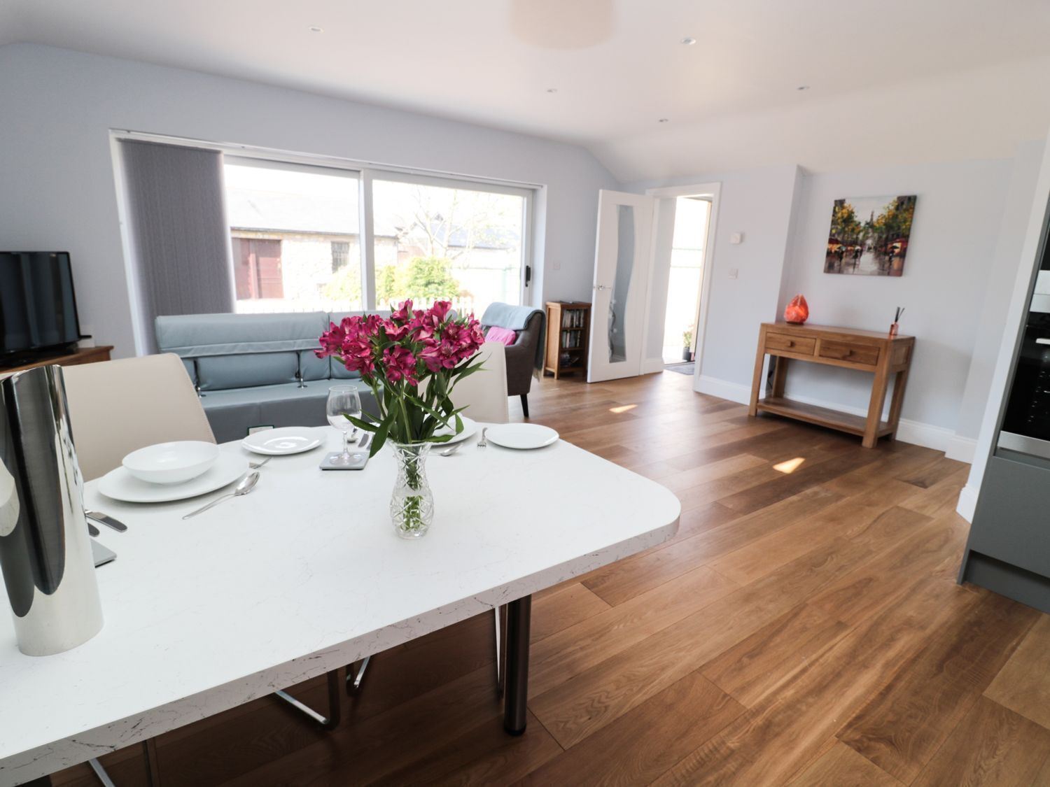 Cottage | Living room