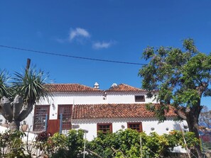 Rumah | Eksterior