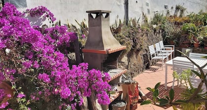 Beautiful House With Access to Pool, Tenerife, ES