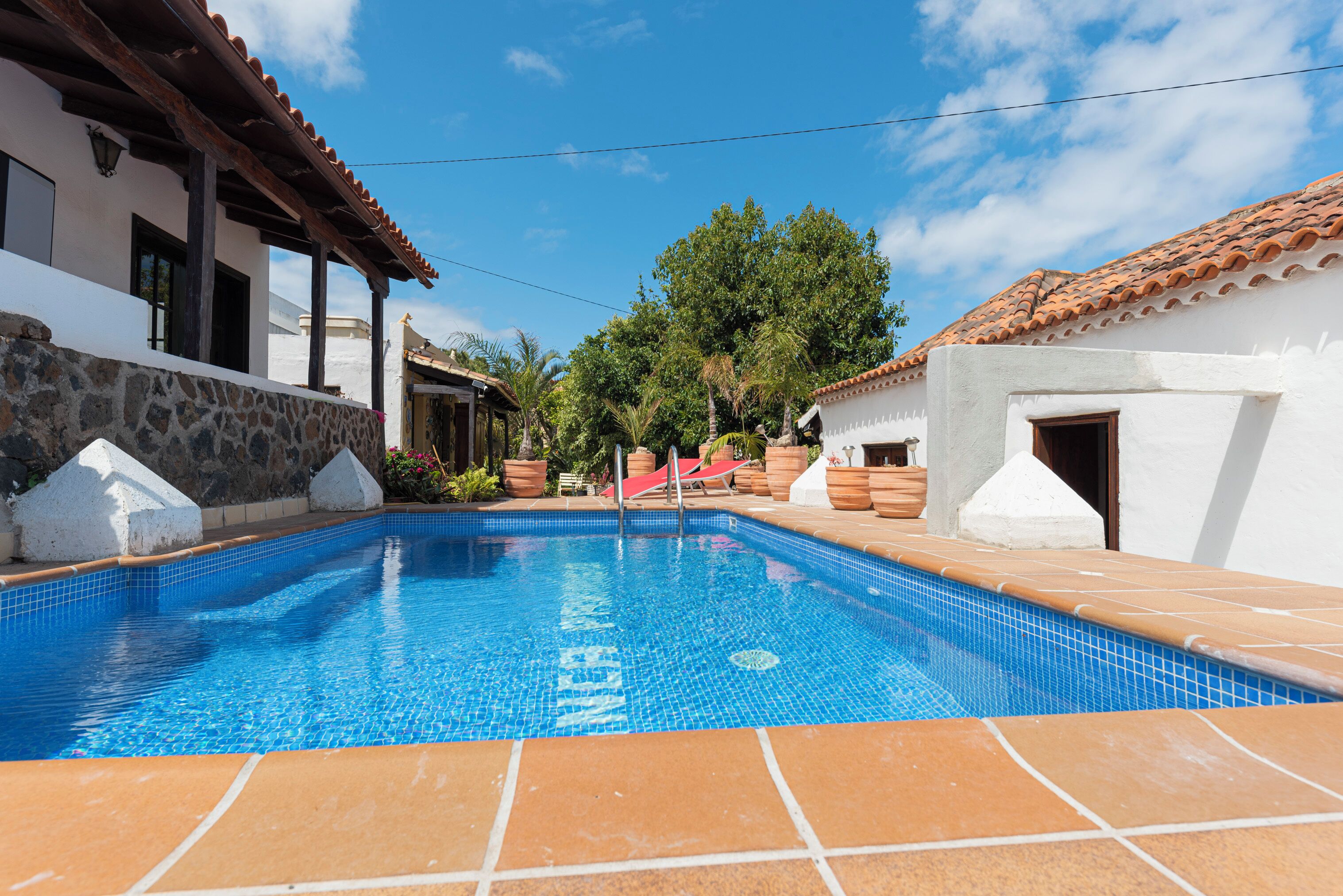 House | Pool | Outdoor pool