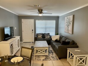 Téléviseur connecté